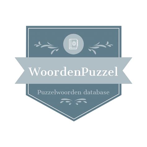 RAZEND puzzelwoorden .